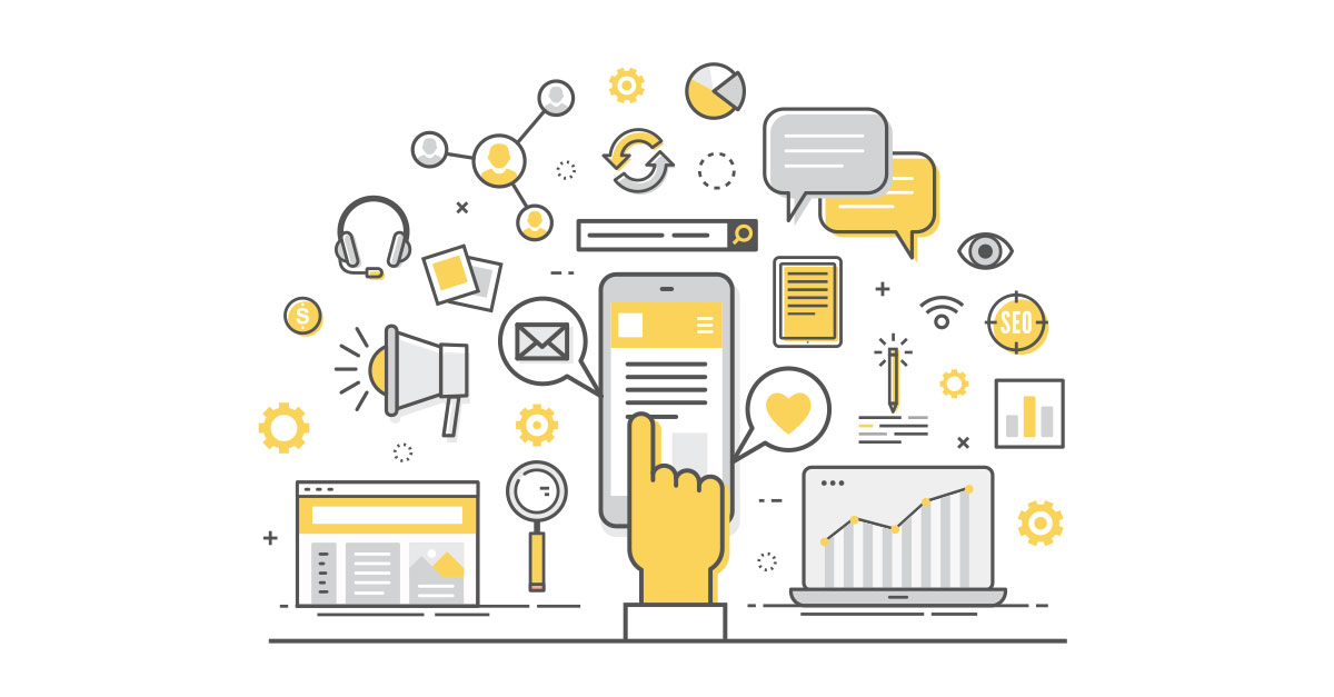 5 Mobile-First Sales Enablement Ideas You Should Try Right now